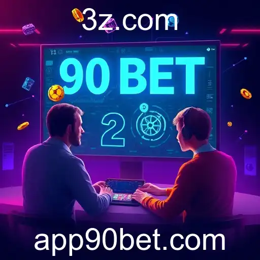 Tendências Atuais no Setor de Jogos Online