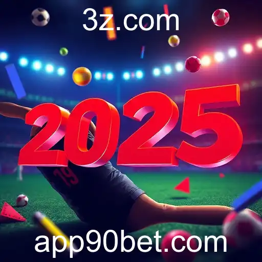 Explorando a Ascensão do '90 Bet' no Mercado de Jogos Online