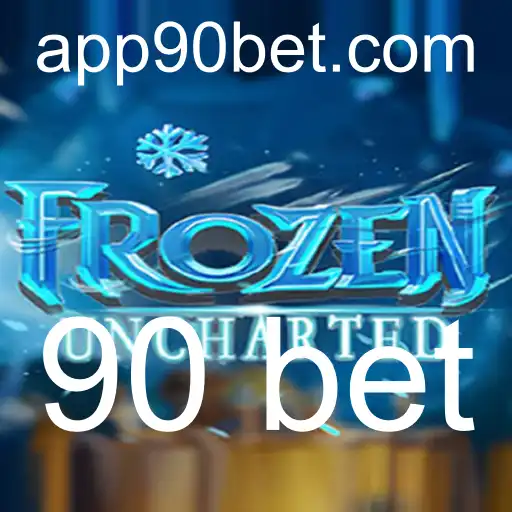 Explorando o Universo de FrozenUncharted: Um Mergulho no Mundo dos Jogos com 90 Bet