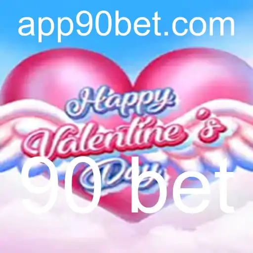 HappyValentinesDay: Descubra as Emoções do Novo Jogo e a Tendência de Apostas '90 Bet'