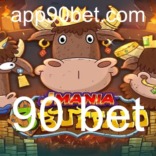 Descubra o Jogo JMania3Buffalo: Como Jogar e Ganhar no 90 Bet