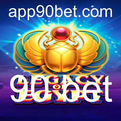 LegacyOfEgypt: Descubra as Aventuras no Antigo Egito com 90 Bet