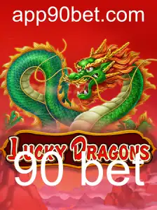 Descubra o Empolgante Mundo de LuckyDragons: Uma Aventura com 90 Bet