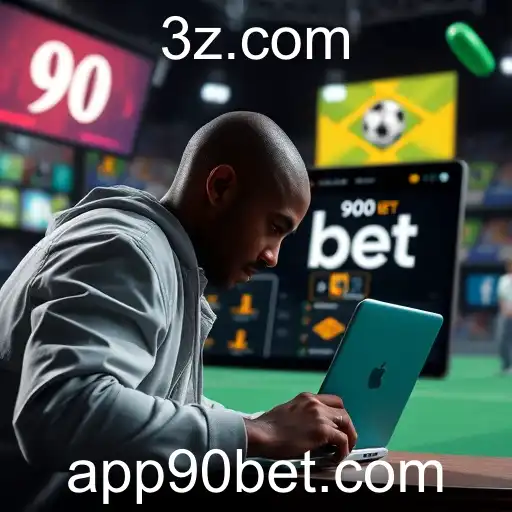 2026: O Ano das Novas Tendências em Apostas Online no Brasil