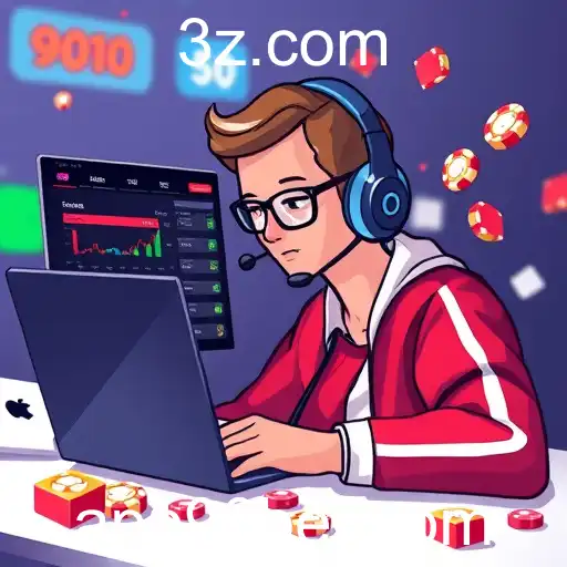 A Evolução do Mercado de Apostas Online em 2026