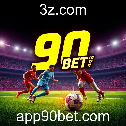 Impacto da 90 Bet nos Jogos Online em 2025