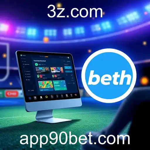 A Revolução dos Sites de Jogos em 2026: A Ascensão do Ninety Bet