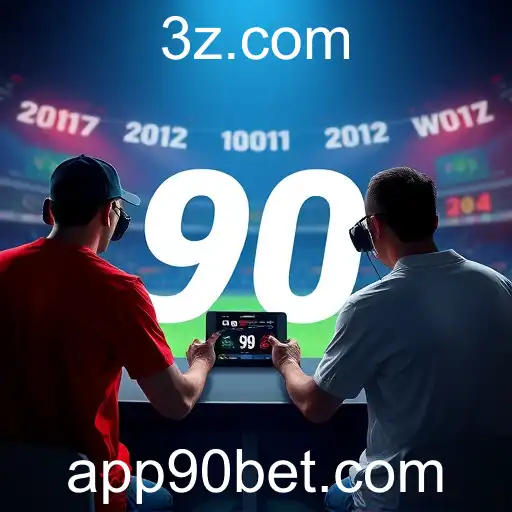 O Crescimento do Mercado de Apostas Online em 2026