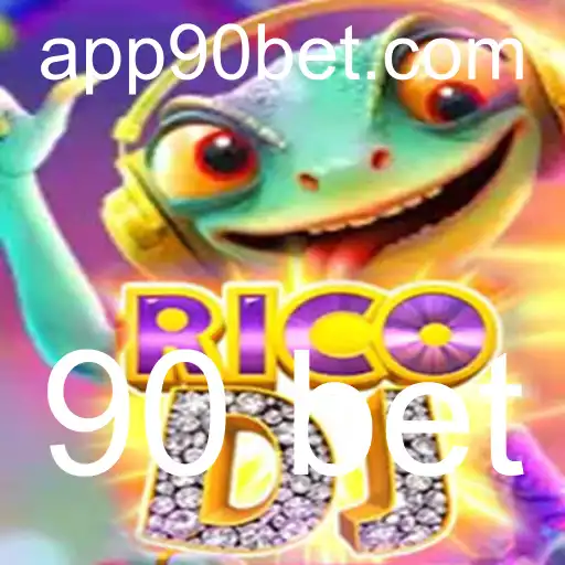 RicoDJ: Um Mergulho no Dinâmico Mundo das Apostas 90 Bet