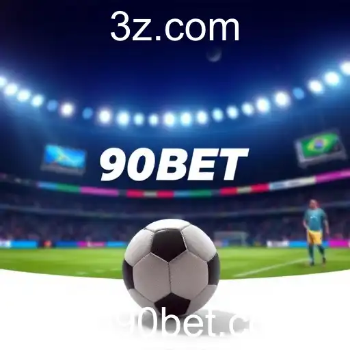 A Ascensão do 90 Bet no Mercado Brasileiro de Jogos