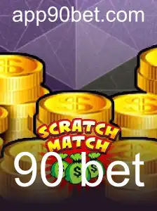 Descubra o Jogo ScratchMatch: Estratégia, Diversão e Oportunidades