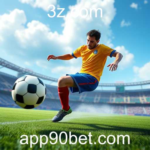 A Ascensão da 90 Bet no Cenário de Jogos Online