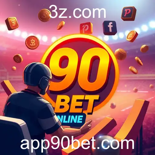 90 Bet e as Novas Tendências de Jogos Online