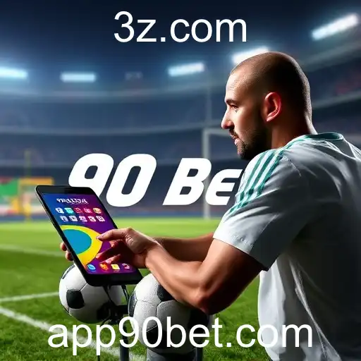 A Ascensão dos Jogos Online e o Impacto da 90 Bet