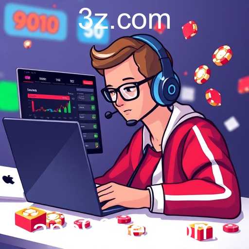 A Ascensão do 90 Bet no Mundo dos Jogos