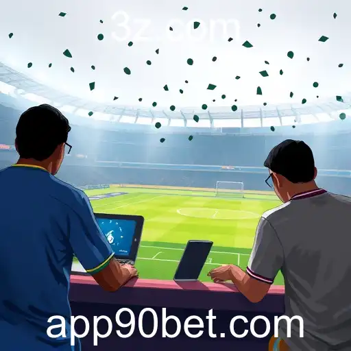 A Expansão e Os Desafios do Mercado de Apostas Online