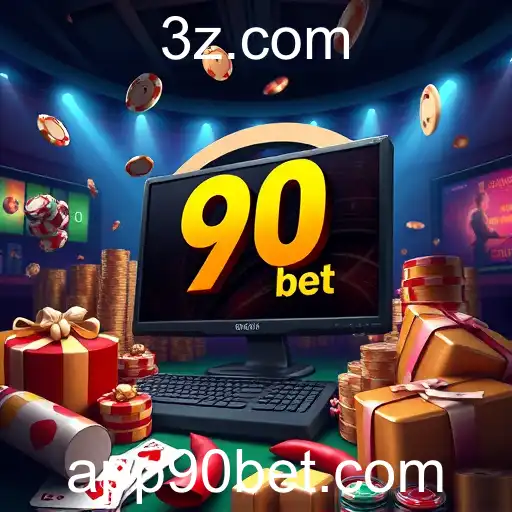 Tendências de Jogos Online em 2025: O Impacto da 90bet