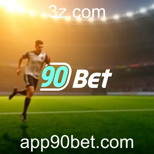 A Nova Era dos Jogos Online e o Impacto da '90 Bet'