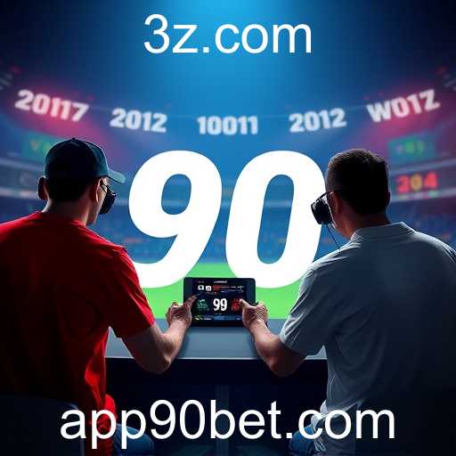 O Crescimento dos Sites de Apostas Online em 2025