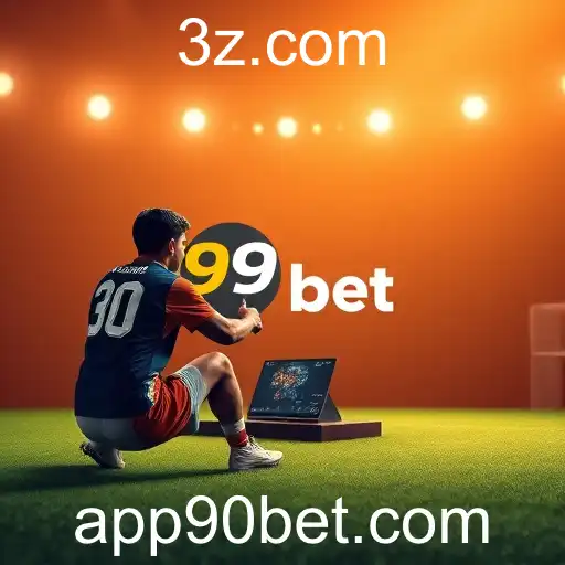 A Ascensão das Apostas Online e a Tendência da 90 Bet