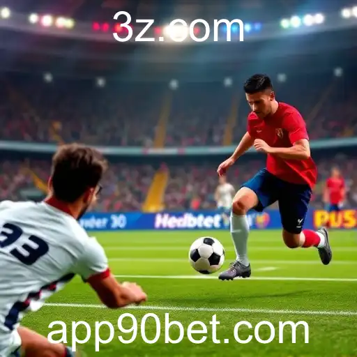 A Ascensão de 90 bet no Cenário de Jogos Online