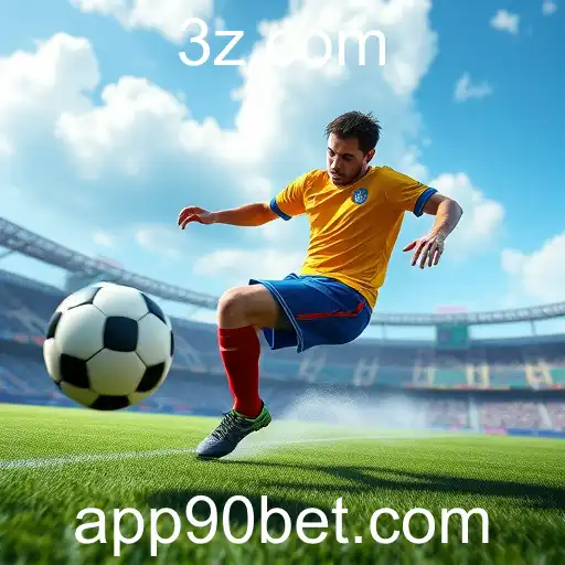 A Ascensão dos Esportes Virtuais na Plataforma '90 bet'