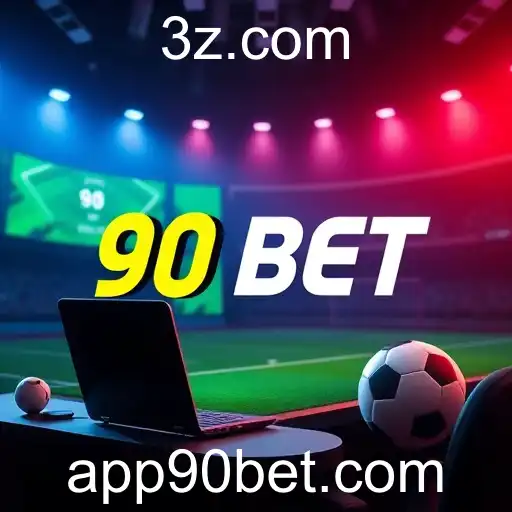 A Ascensão dos Jogos Online com '90 Bet'