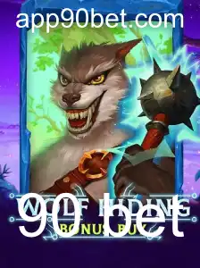 Descubra o Mundo do Jogo WolfHidingBonusBuy