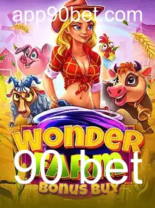 Descubra as Emoções de WonderFarmBonusBuy e a Atraente Opção '90 bet'